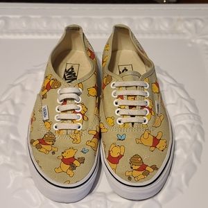 Disney vans